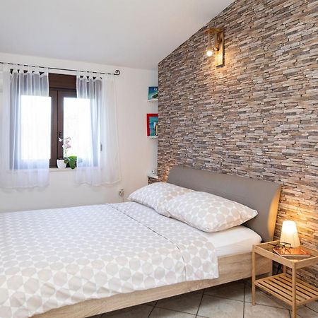 Ananas Apartments Crikvenica Esterno foto